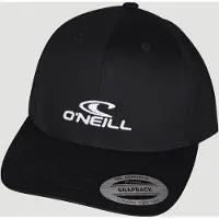 O'Neill ONeill Baseball Cap "ONEILL LOGO WAVE CAP" sportlicher Stil, Baseball Cap, aus Baumwolle und Polyester