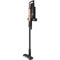 Beko VRT 65421 VC, 2-in-1-Stabstaubsauger, Beutellos, Weiß, Rot, 0,7 l, Trocken, 80 dB