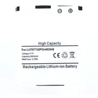 AGI Akku kompatibel mit Orange Li3707T42P3H463848