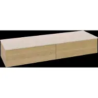 Villeroy & Boch K42003HN Sideboard Antao K42 1600x268x500mm