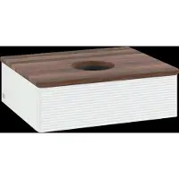 Villeroy & Boch L07112MT WTUS Antao L07_1 600x190x500mm