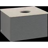 Villeroy & Boch L29153GK WTUS Antao L29_5 600x360x500mm