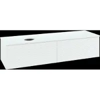 Villeroy & Boch K37110MT WTUS Antao K37_1 1600x360x500mm