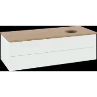 Villeroy & Boch L23051MT WTUS Antao L23_5 1200x360x500mm