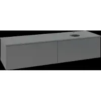 Villeroy & Boch K38050GK WTUS Antao K38_5 1600x360x500mm
