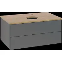 Villeroy & Boch L19051GK WTUS Antao L19_5 800x360x500mm