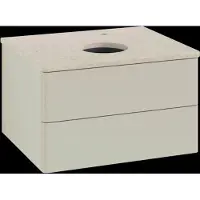 Villeroy & Boch L18053HJ WTUS Antao L18_5 600x360x500mm