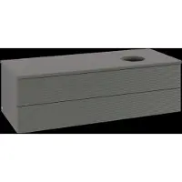 Villeroy & Boch L23110HL WTUS Antao L23_1 1200x360x500mm