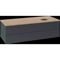 Villeroy & Boch L23051HG WTUS Antao L23_5 1200x360x500mm