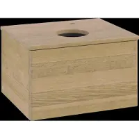 Villeroy & Boch L29051HN WTUS Antao L29_5 600x360x500mm