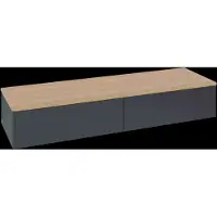 Villeroy & Boch Antao Sideboard K42 1600x268x500mm