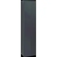 Villeroy & Boch V&B H-S mit Frontstruktur, Anschlag li Antao 41,4x172x28,7cm, WBP Lac, md bl. m Lac