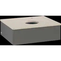 Villeroy & Boch L07053HL WTUS Antao L07_5 600x190x500mm