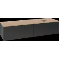 Villeroy & Boch K38051PD WTUS Antao K38_5 1600x360x500mm