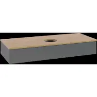 Villeroy & Boch L10011GK WTUS Antao L10_1 1200x190x500mm