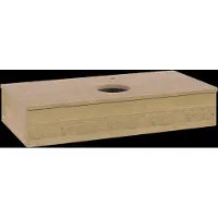 Villeroy & Boch L09051HN WTUS Antao L09_5 1000x190x500mm