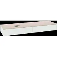 Villeroy & Boch K15013MT WTUS Antao K15_1 1600x190x500mm
