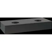 Villeroy & Boch K13010PD WTUS Antao K13_1 1200x190x500mm