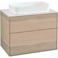 Villeroy & Boch G22100PC Waschbeckenunterschrank Finion G22