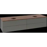 Villeroy & Boch L28012HL WTUS Antao L28_1 1600x360x500mm