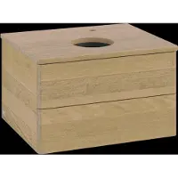 Villeroy & Boch L18051HN WTUS Antao L18_5 600x360x500mm