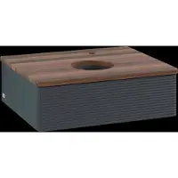 Villeroy & Boch K07152HG WTUS Antao K07_5 600x190x500mm