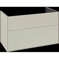 Villeroy & Boch G02000HJ Waschbeckenunterschrank Finion G02