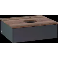 Villeroy & Boch L07052HG WTUS Antao L07_5 600x190x500mm