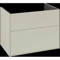 Villeroy & Boch G01000HJ Waschbeckenunterschrank Finion G01
