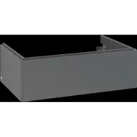Villeroy & Boch K01000GK WTUS Antao K01 788x256x496mm