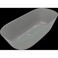 Villeroy & Boch Q175ANH7F200VR8 BW Theano 1750x800x506mm Original