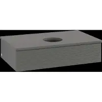 Villeroy & Boch K08110HL WTUS Antao K08_1 800x190x500mm