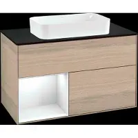Villeroy & Boch G242GFPC Waschbeckenunterschrank Finion G24