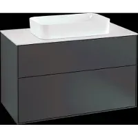 Villeroy & Boch G23100HG Waschbeckenunterschrank Finion G23