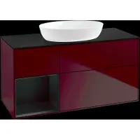 Villeroy & Boch FA62PDHB Waschbeckenunterschrank Finion FA6