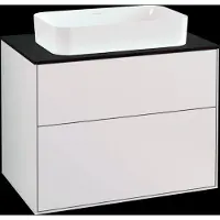 Villeroy & Boch G22200MT Waschbeckenunterschrank Finion G22