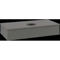 Villeroy & Boch K09110HL WTUS Antao K09_1 1000x190x500mm