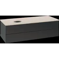 Villeroy & Boch K22013PD WTUS Antao K22_1 1200x360x500mm