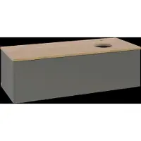 Villeroy & Boch K34051HL WTUS Antao K34_5 1200x360x500mm