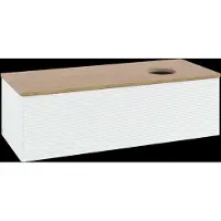 Villeroy & Boch K34111MT WTUS Antao K34_1 1200x360x500mm