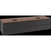 Villeroy & Boch K28112PD WTUS Antao K28_1 1600x360x500mm