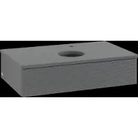 Villeroy & Boch K08150GK WTUS Antao K08_5 800x190x500mm