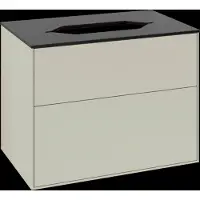 Villeroy & Boch G63200HJ Waschbeckenunterschrank Finion G63