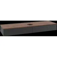 Villeroy & Boch K14152PD WTUS Antao K14_5 1600x190x500mm