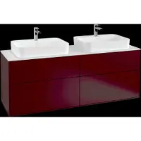 Villeroy & Boch G43100HB Waschbeckenunterschrank Finion G43