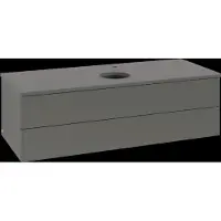 Villeroy & Boch K21050HL WTUS Antao K21_5 1200x360x500mm