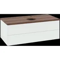 Villeroy & Boch K20052MT WTUS Antao K20_5 1000x360x500mm