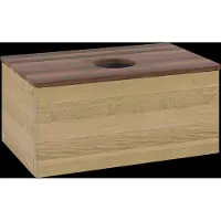 Villeroy & Boch K30012HN WTUS Antao K30_1 800x360x500mm