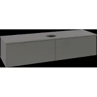 Villeroy & Boch K36010HL WTUS Antao K36_1 1600x360x500mm