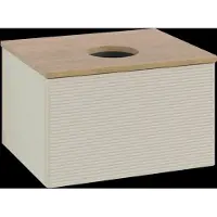 Villeroy & Boch K29111HJ WTUS Antao K29_1 600x360x500mm
